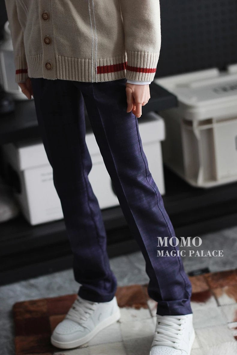 Xavier Cos 75cm BJD outfits代购