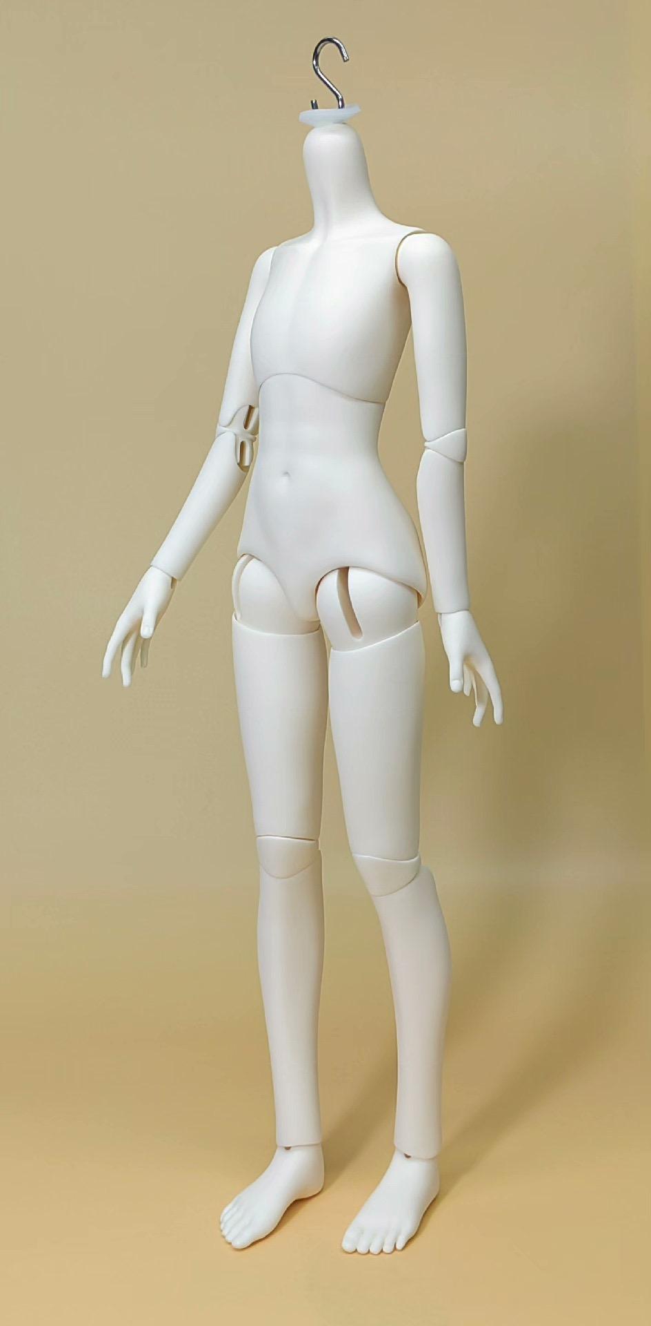 DF Young Roman 1/4 bjd body