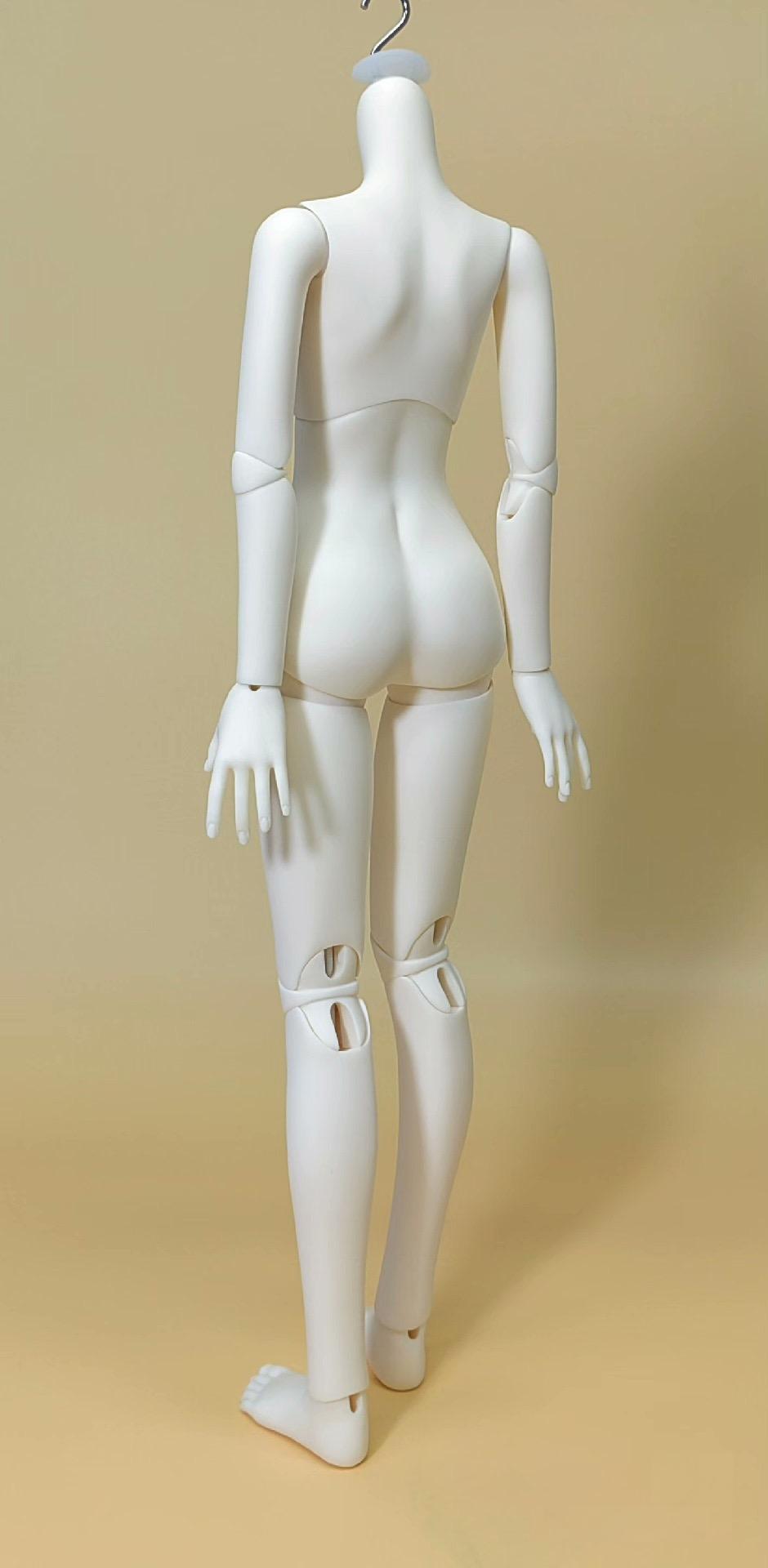 DF Young Roman 1/4 bjd body