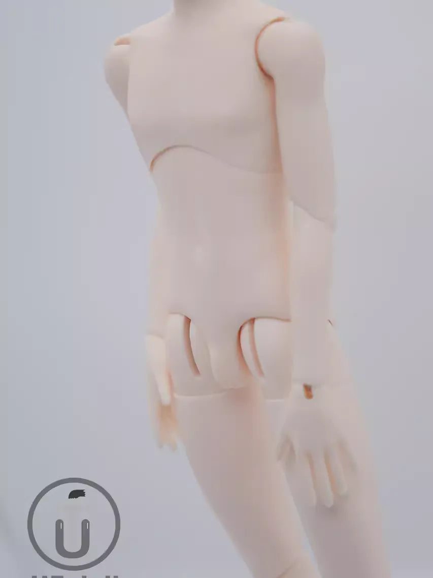 UFdoll 1/4 BJD body boy – DollSphere