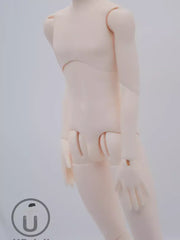 UFdoll 1/4 BJD body boy