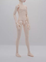 UFdoll 1/4 BJD body boy