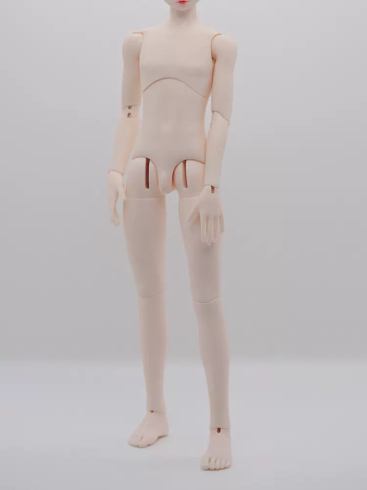 UFdoll 1/4 BJD body boy