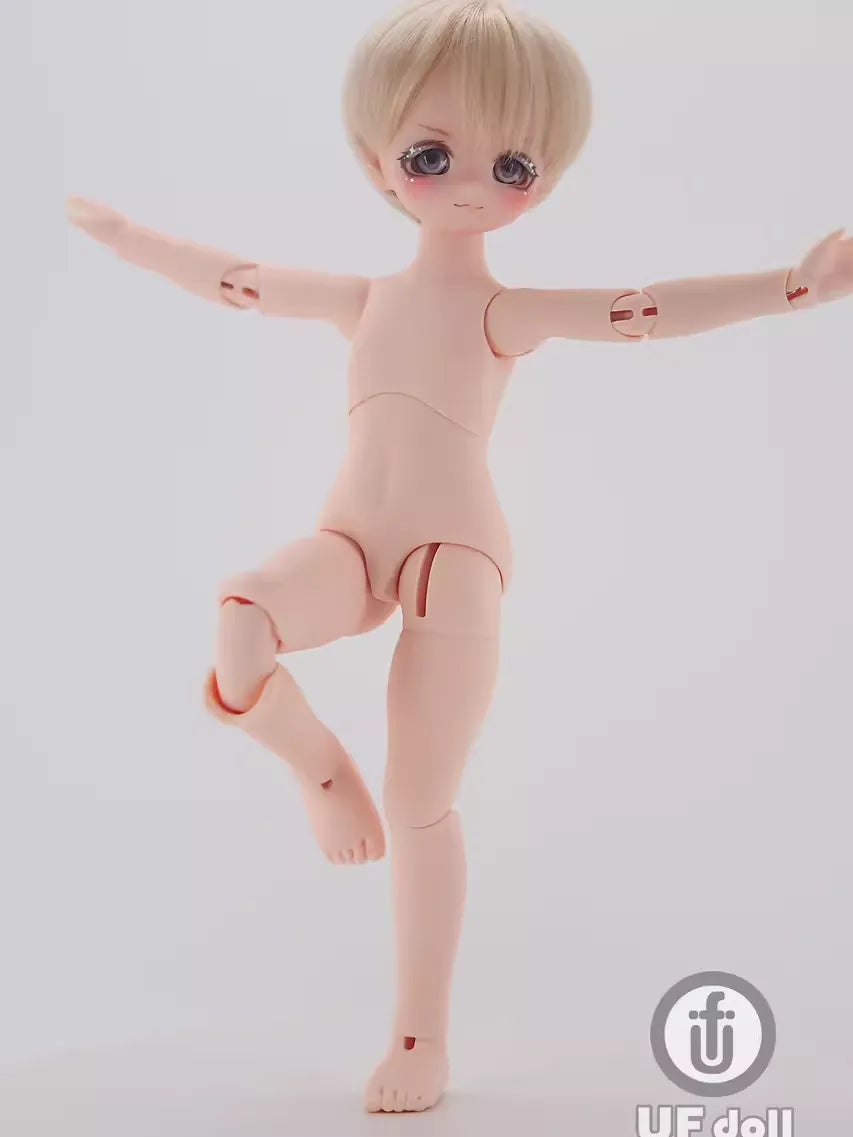 UFdoll 1/6 BJD body boy