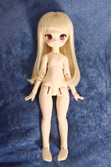 UFdoll 1/6 BJD body girl