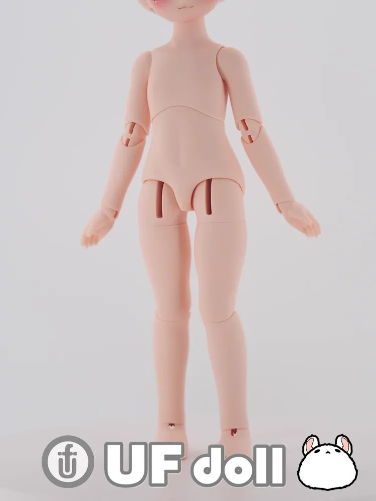 UFdoll 1/6 BJD body boy