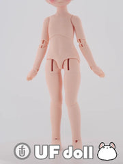 UFdoll 1/6 BJD body boy