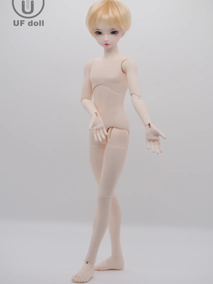 UFdoll 1/4 BJD body boy