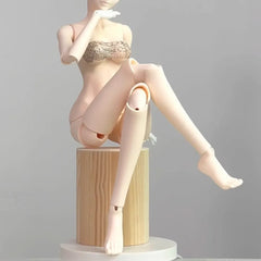 Yuni Sake body 1/4 bjd female body