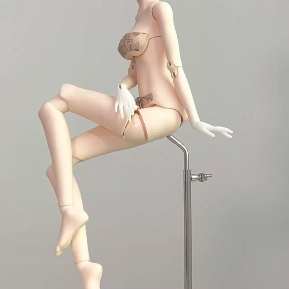 Yuni Sake body 1/4 bjd female body