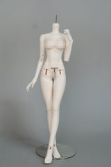 Yuni Sake body 1/4 bjd female body