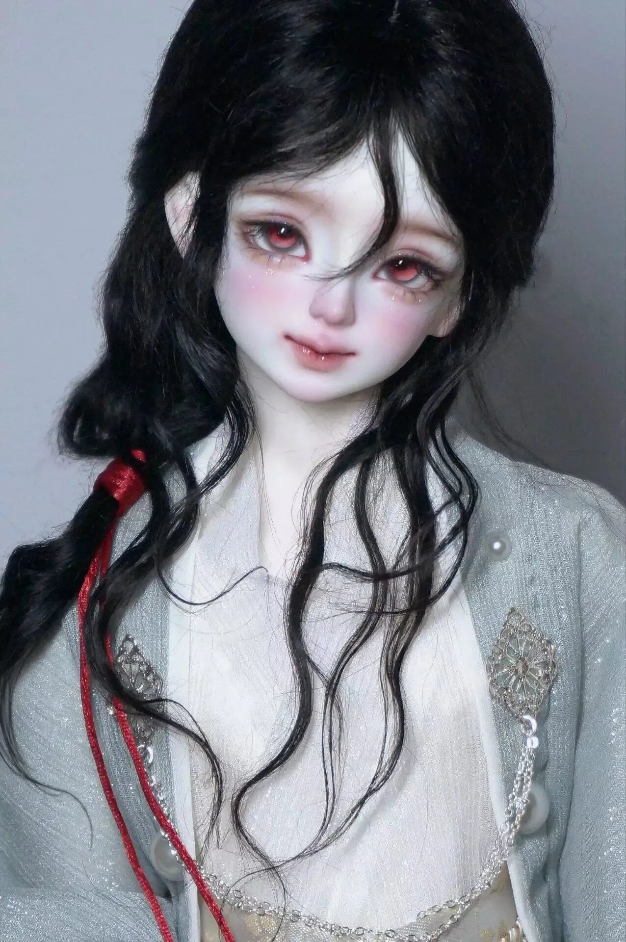 Tuncai Anno 1/4 bjd head – DollSphere