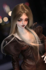 Babel Tower No.9 SHU & SHU SP 1/4 1/3 BJD head