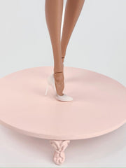Dooare 1/6 BJD Daydream High Heels/Square High Heels/Rabbit Flat Heels - DollSpherebjd