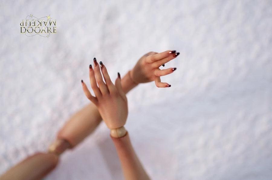 Dooare 1/6 BJD Hand Set Accessories - DollSpherebjd