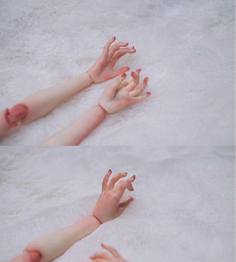 Dooare 1/6 BJD Hand Set Accessories - DollSpherebjd