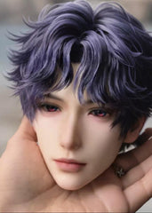 Full set 1/4 BJD cos Rafayel high-end version