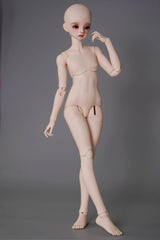 ForYourDoll Lamb 1/4 BJD Body Angel Body - DollSpherebjd