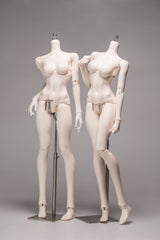 Sprouting Dragon 68cm bjd body female