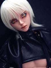 UFdoll 1/3 BJD 70 Uncle Size 301 Full Doll/Head - DollSpherebjd