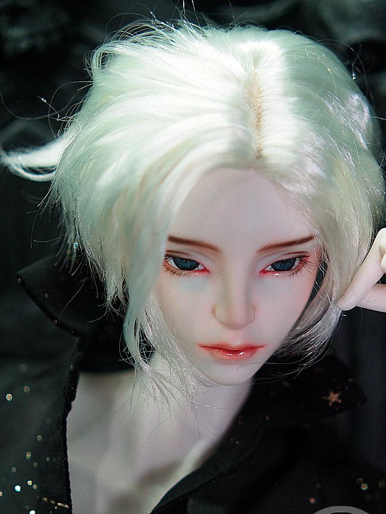 UFdoll 1/3 BJD 70 Uncle Size 301 Full Doll/Head - DollSpherebjd