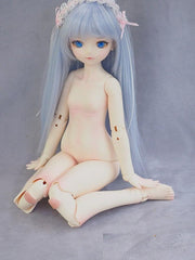 UFdoll 1/4 BJD body SD Angel-like Voxel Body With Movable Joints - DollSpherebjd