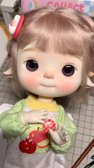 XingXingSu XiaoMie big head bjd doll