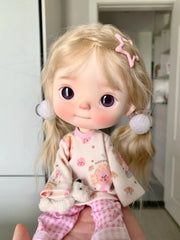 XingXingSu XiaoMie big head bjd doll