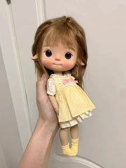 XingXingSu XiaoMie big head bjd doll