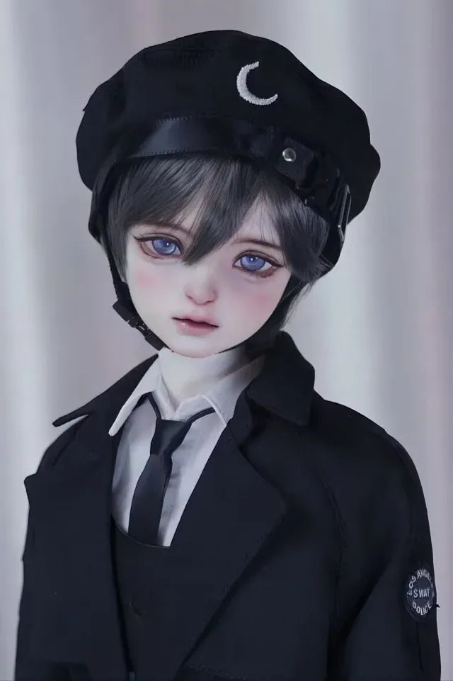 YunChanDoll Mei Head For 1/4 BJD Doll