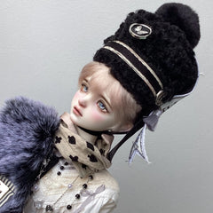 YunChanDoll Mei Head For 1/4 BJD Doll