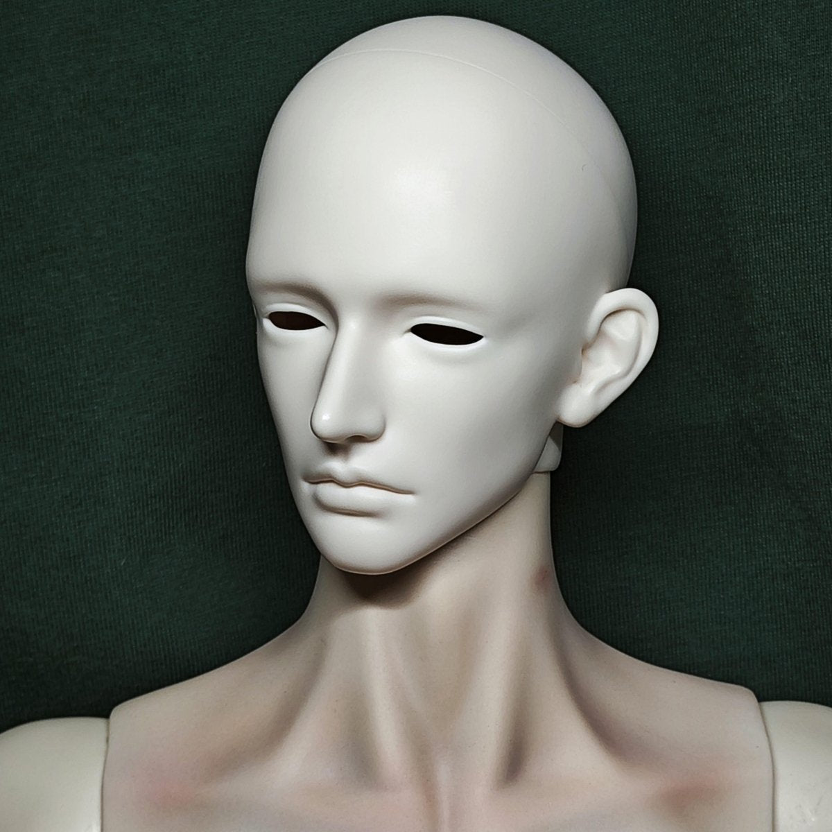 YYDoll Alvin 1/3 BJD Head 75 Uncle - DollSpherebjd